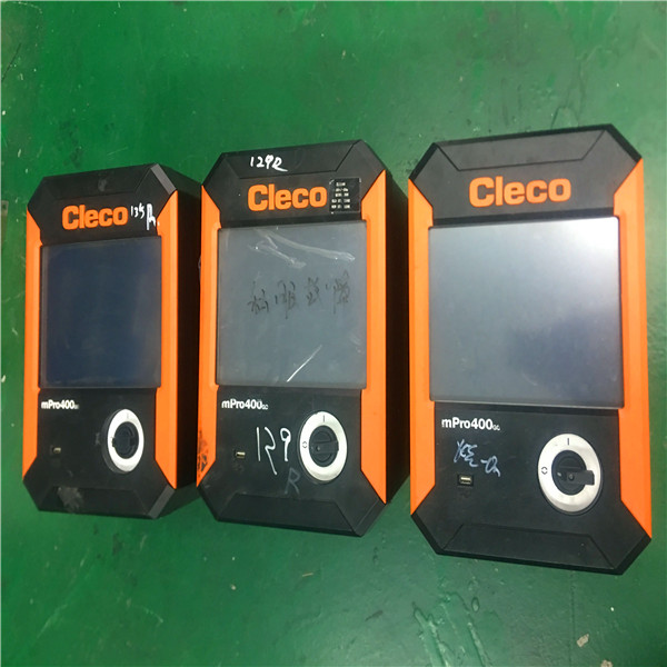 CLECO克萊科擰緊控制器維修維護(hù)