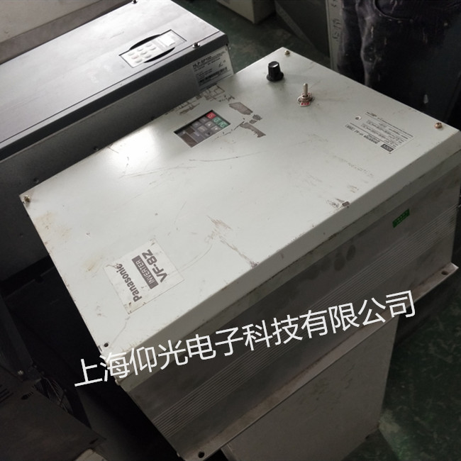 松下VF-8Z系列變頻器維修常見故障 37kw變頻器過載修理快