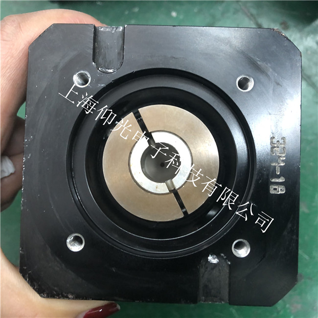 三菱伺服電機HC-MFS43編碼器故障維修