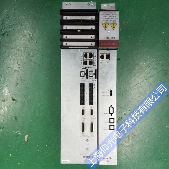 穆格伺服驅(qū)動(dòng)器維修MOOG伺服器維修過電流過電壓故障維修