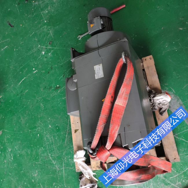西門子40KW主軸伺服電機(jī)維修/1PH7184電機(jī)冒煙發(fā)燙快速修理