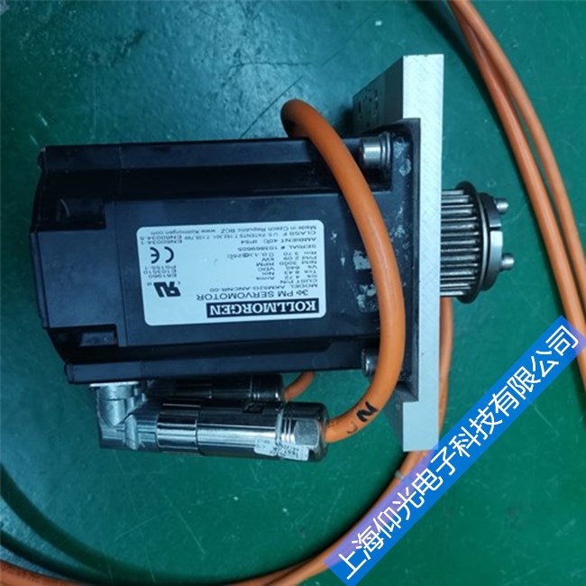 科爾摩根伺服電機(jī)維修爆缸爛裂破碎掉軸承卡死轉(zhuǎn)不動(dòng)維修