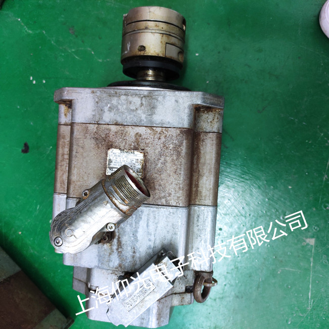 西門(mén)子伺服電機(jī)維修,系統(tǒng)伺服電機(jī)運(yùn)轉(zhuǎn)報(bào)警故障專修 當(dāng)天修好