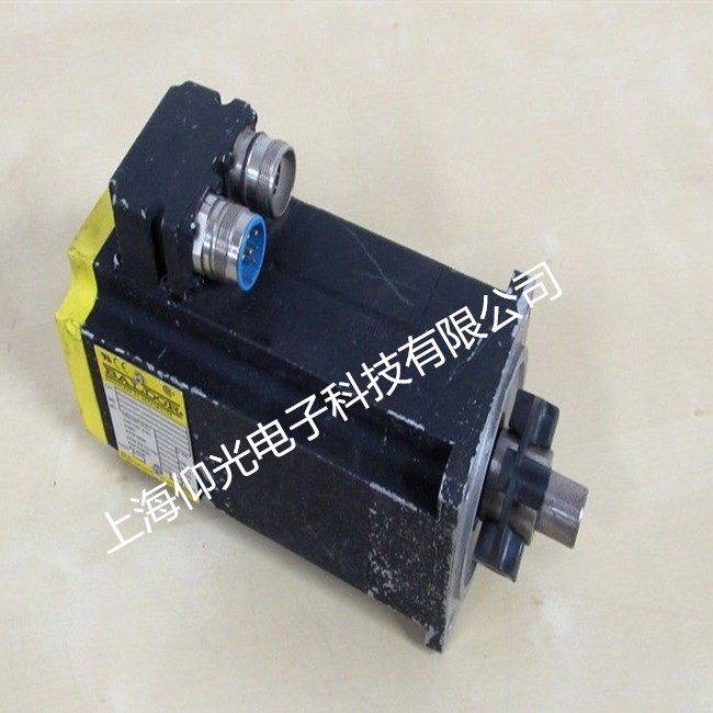 寶德伺服電機(jī)維修案例,伺服電機(jī)維修常見故障