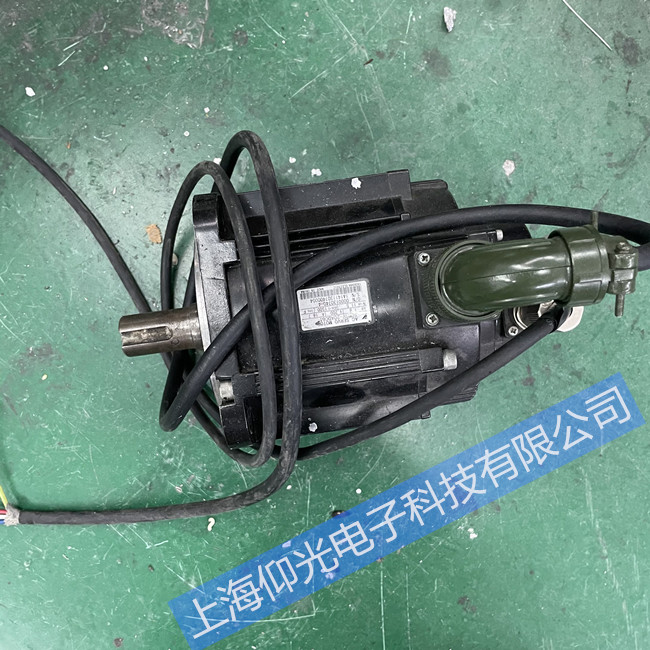 安川伺服馬達(dá)維修電話 電機(jī)抖動(dòng)異響報(bào)警