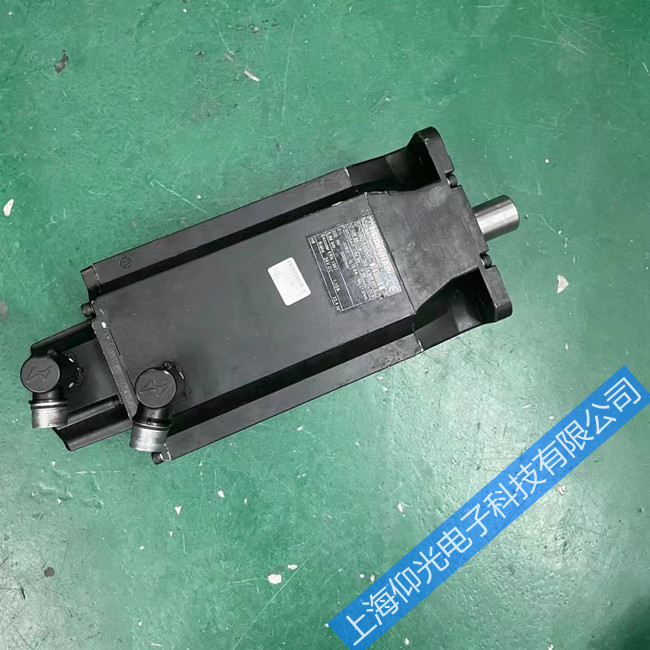 海德漢伺服電機維修齒輪磨損