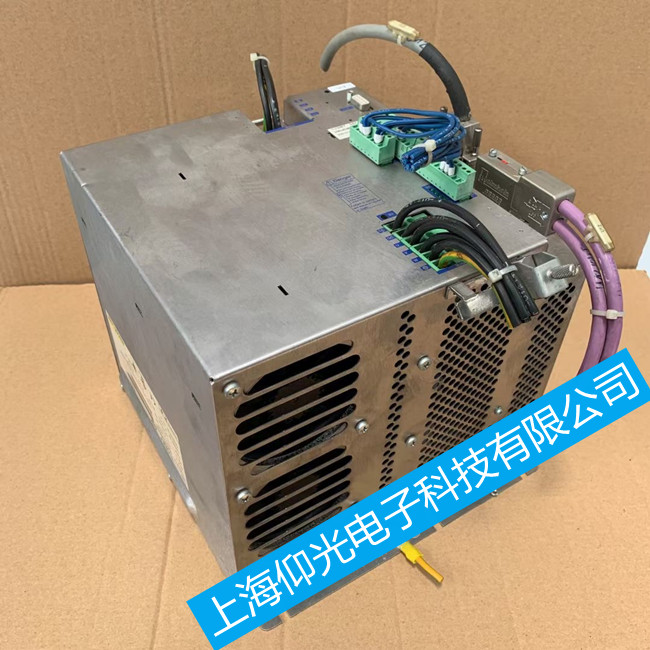 百格拉伺服驅(qū)動器維修TLC538F常見故障修理快