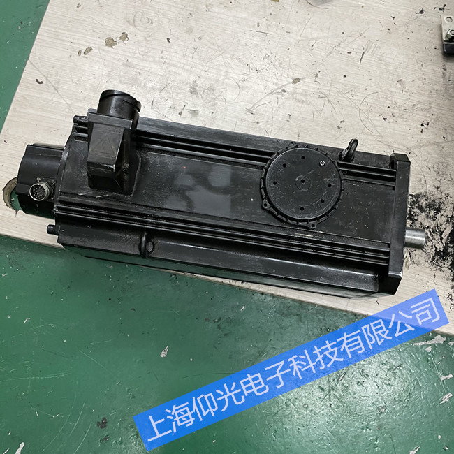 力士樂伺服電機維修MSK061C-0600-NN-M1-UG0-NNNN常見故障