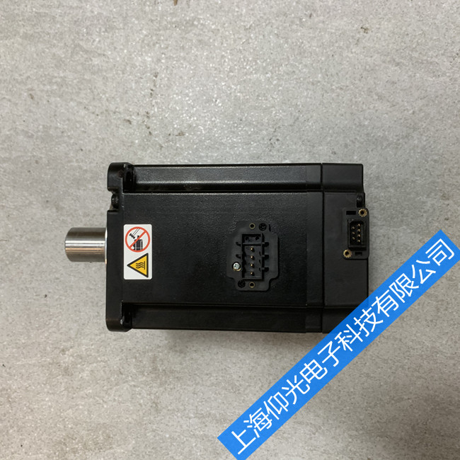 匯川伺服電機維修常見13種故障