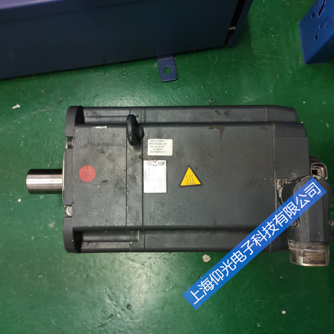 西門子電機(jī)維修1FK7061-7AH71-1SA0故障報警是F051修理