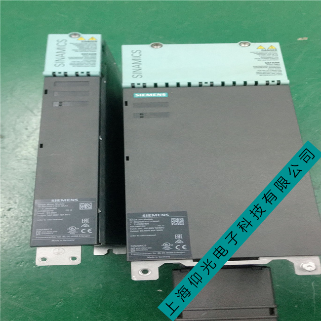 西門子電源模塊啟動(dòng)困難維修