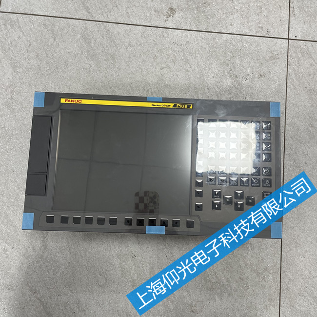 發(fā)那科系統(tǒng)維修0i-MF 0i-TF Plus 常見(jiàn)故障分析