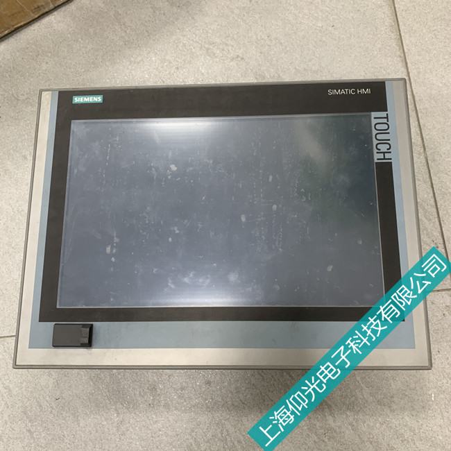 西門子pcu50維修6FC5210-0DF02-0AA0工控機黑屏故障維修
