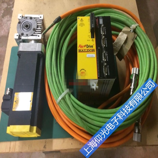 寶德伺服電機(jī)常見異響故障原因及故障排除