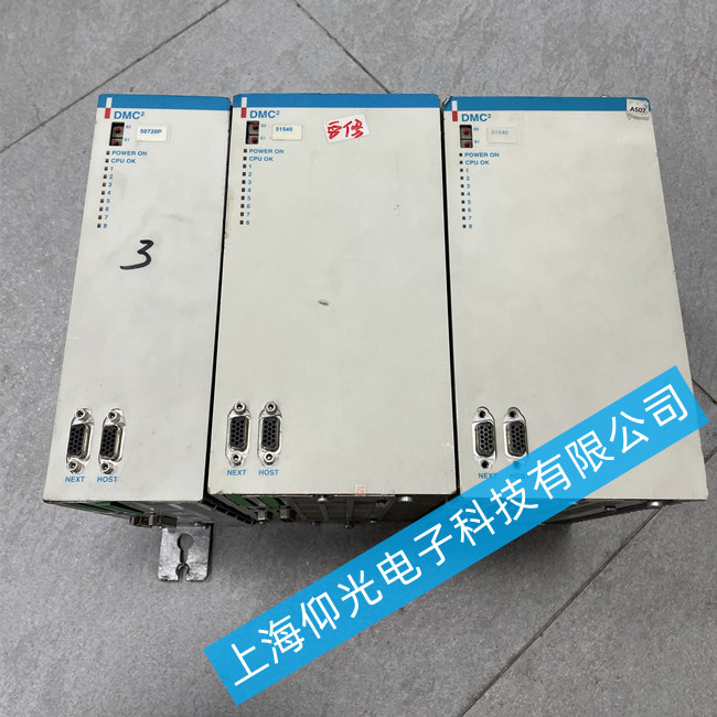 金華丹納赫注塑機伺服驅(qū)動器維修/上錯電怎么辦?