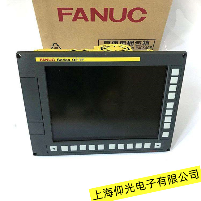 韶關FANUC發(fā)那科A02B-0280-B502工控機無法啟動故障維修推薦
