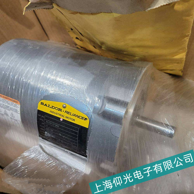 常州寶德伺服電機(jī)常見(jiàn)編碼器故障維修對(duì)策