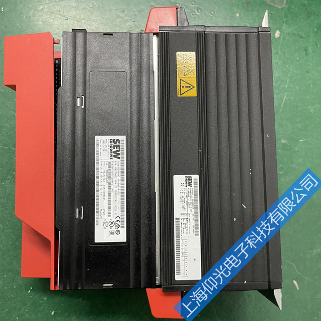 SEW變頻器Uz過(guò)電壓故障維修公司電話