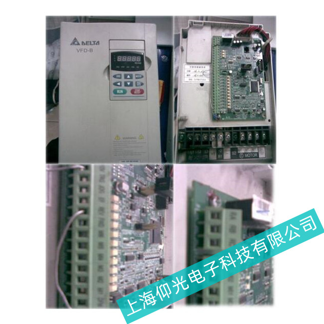 云南省臺(tái)達(dá)變頻器模塊驅(qū)動(dòng)與過(guò)熱故障維修專家