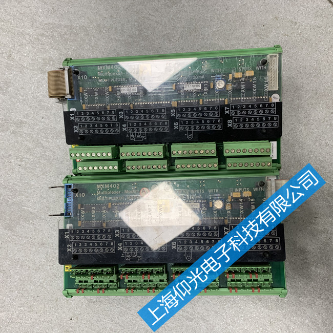 山姆電子 SAM DEM 401模塊維修/船舶控制模塊維修