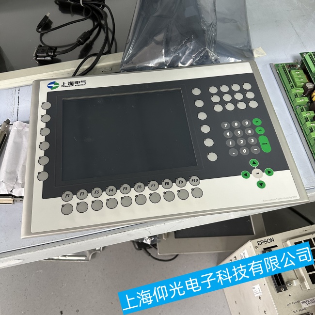 無錫貝加萊工控機(jī)5PP320.1043-39開機(jī)沒反應(yīng)故障維修廠家電話