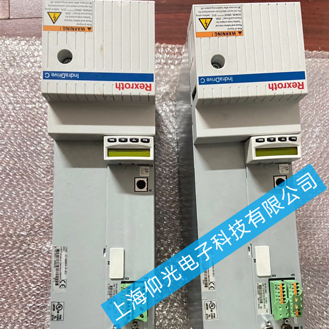 金屬加工專用力士樂(lè)驅(qū)動(dòng)器維修TDM1.2-050-300-W1-220報(bào)警F7013維修