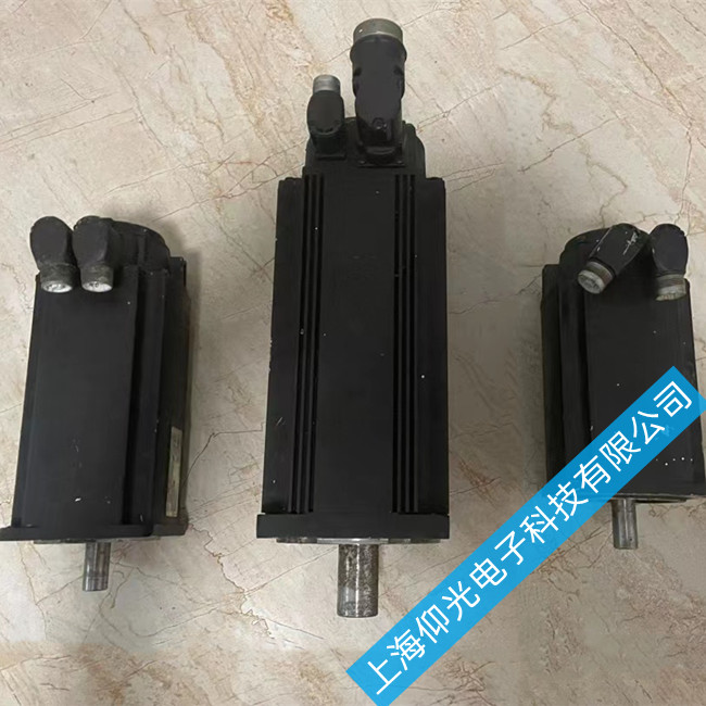 力士樂(lè)伺服電機(jī)維修:常見(jiàn)故障排查與解決方案