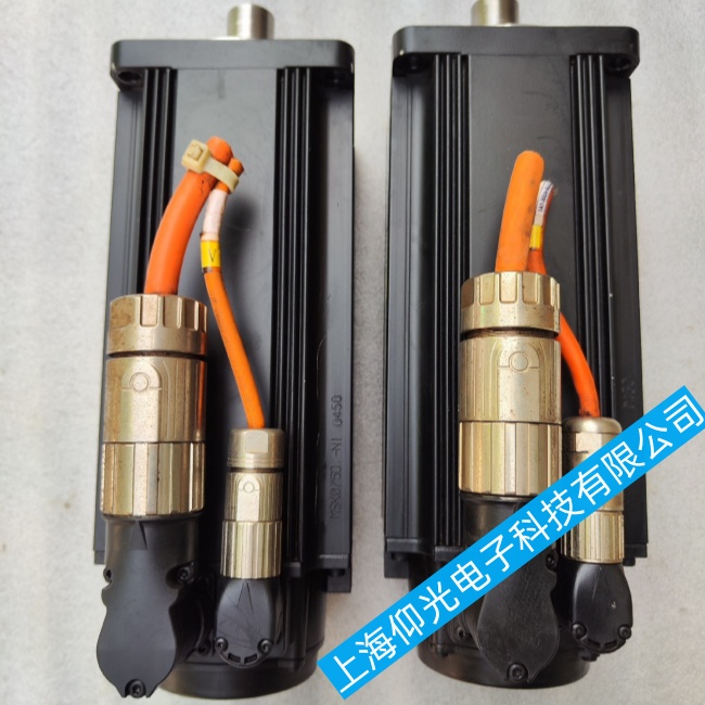金屬設(shè)備力士樂伺服電機(jī)維修MSK030B-0900-NN-S1-UG0-NNNN報(bào)警F2075維修
