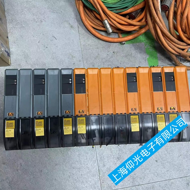 貝加萊伺服驅(qū)動器維修:專業(yè)解決報警故障,確保設(shè)備穩(wěn)定運(yùn)行