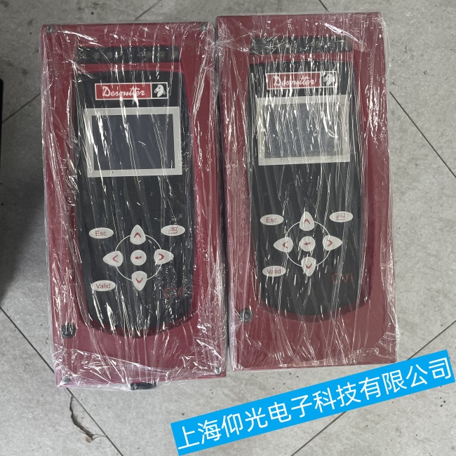 Desoutter馬頭擰緊控制器CVIC II-L4操作按鍵無響應(yīng)故障維修保養(yǎng)價格