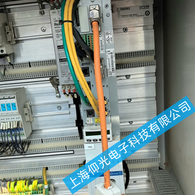 力士樂伺服驅(qū)動器維修:專業(yè)解決F8079故障,確保生產(chǎn)高效運行