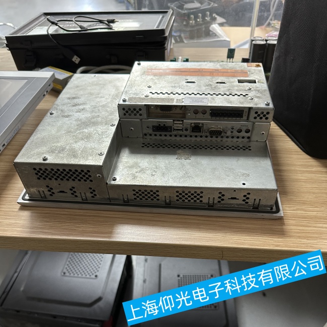 貝加萊工控機(jī)維修之成功解決開機(jī)故障