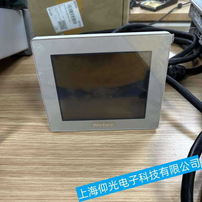 天津普洛菲斯觸摸屏GP570個(gè)別區(qū)域無(wú)法觸摸故障維修輕松解決