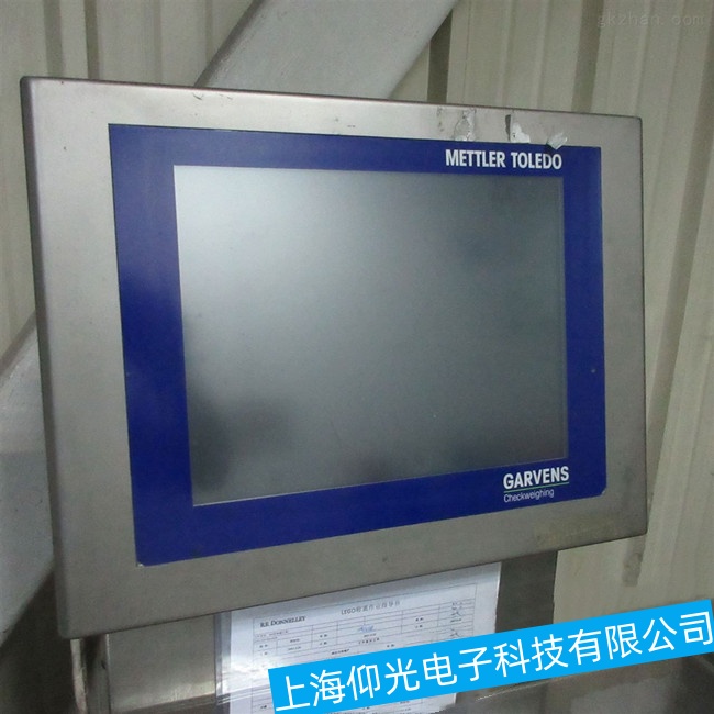 無錫貝加萊工控機(jī)5D5602.01開機(jī)不顯示故障維修哪家可靠