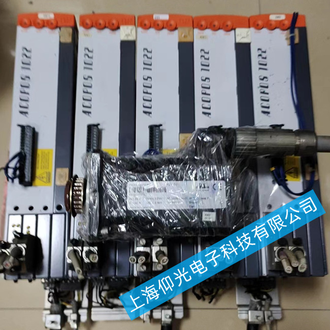 貝加萊伺服電機(jī)維修跑位8LSA34.R0045D600-0報(bào)警代碼7023維修