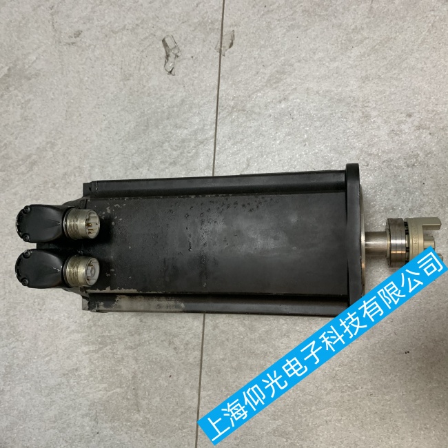 惠州力士樂電機(jī)閉環(huán)伺服器維修-報(bào)警C0130編碼器故障維修