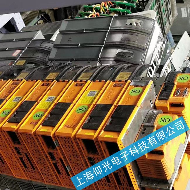 貝加萊伺服驅(qū)動器維修:應(yīng)對過載故障E2010的緊急措施