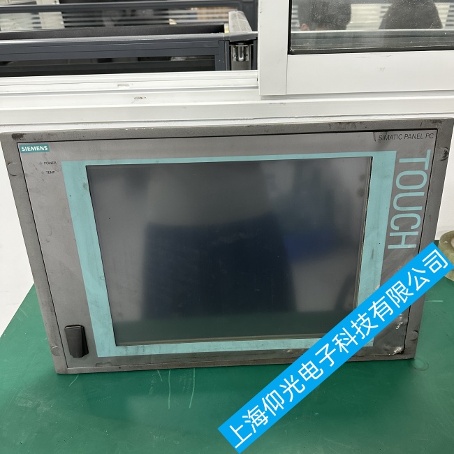 惠州西門子工控機(jī)SIMATIC IPC847開機(jī)屏幕不亮故障維修廠家質(zhì)量上乘