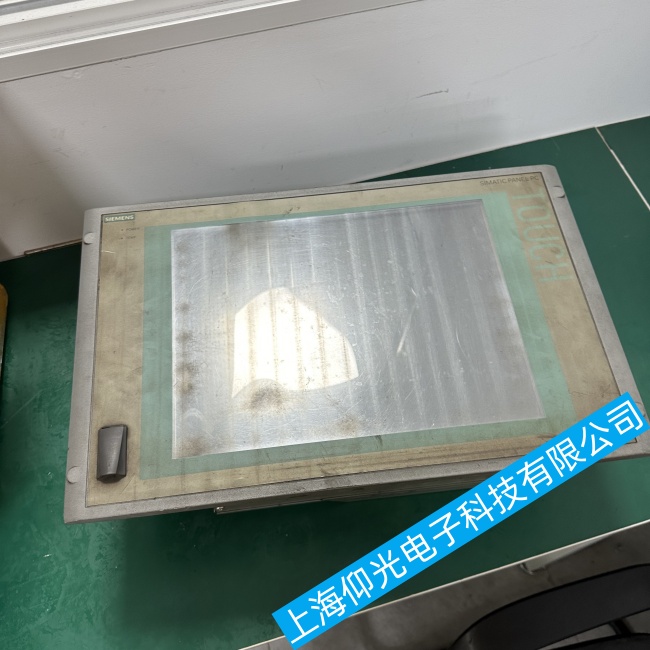 蘇州西門(mén)子工控機(jī)SIMATIC IPC847響應(yīng)時(shí)間過(guò)長(zhǎng)故障維修快速修復(fù)
