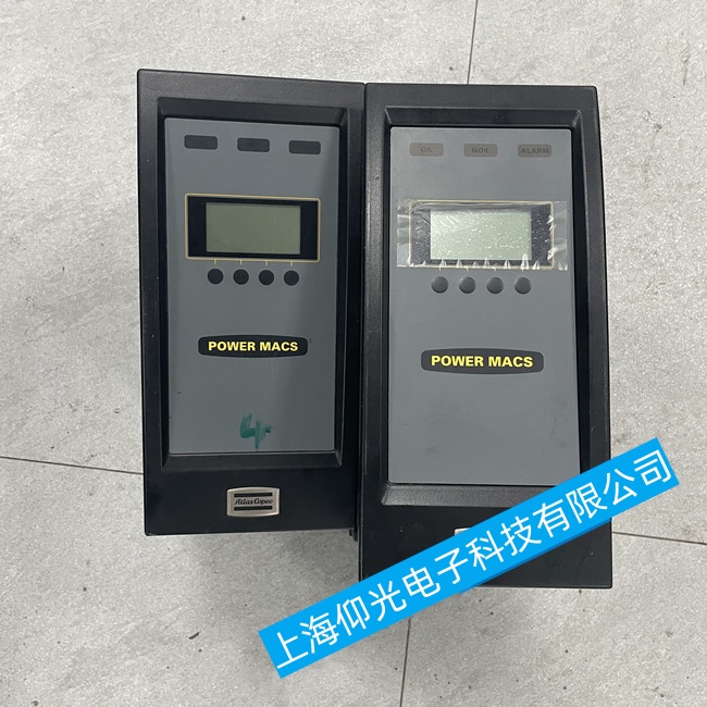 Atlas阿特拉斯擰緊控制器TC-4000-S過熱或過載故障維修哪家強