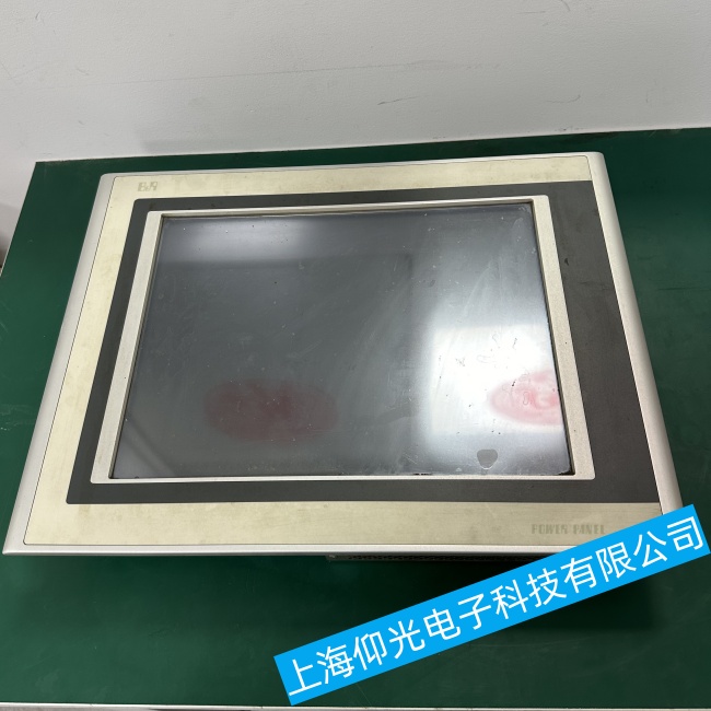 無錫貝加萊觸摸屏4PP120.1043-K37有顯示但無輸出故障維修服務(wù)點(diǎn)地址