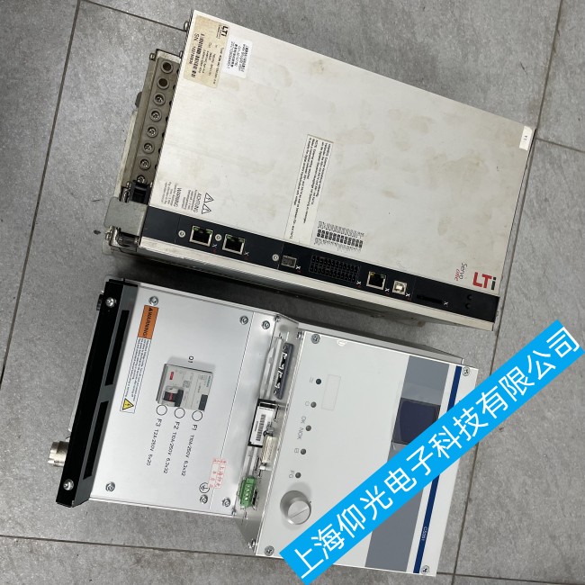 力士樂擰緊控制器CC-CS351E-D啟動無反應故障維修廠家地址