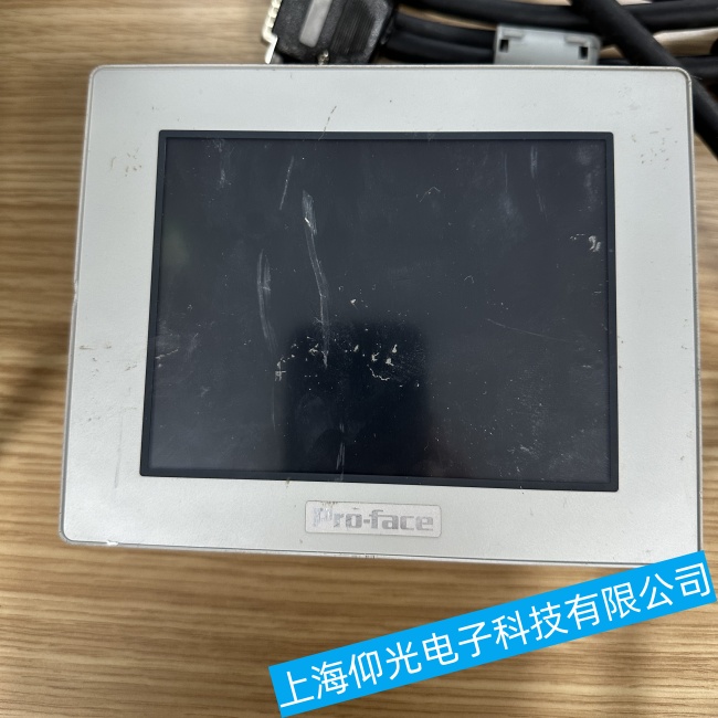 福建普洛菲斯觸摸屏GP3000無法進入操作系統(tǒng)界面故障維修哪里有