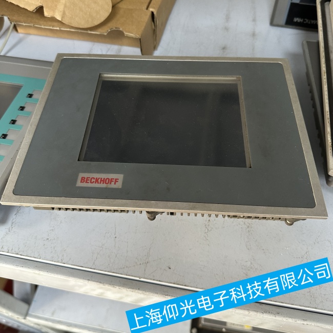 成都倍福工控機(jī)CP6707-0001-0050無法正常啟動故障維修讓你放心