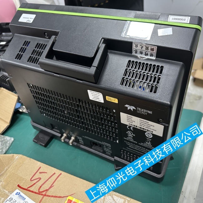 力科6104A示波器波形顯示不穩(wěn)定故障維修免費(fèi)咨詢