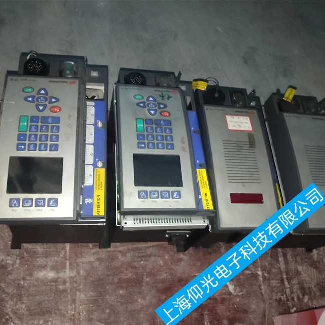 英格索蘭擰緊控制器IC12D無法啟動(dòng)或停止故障維修哪家專業(yè)