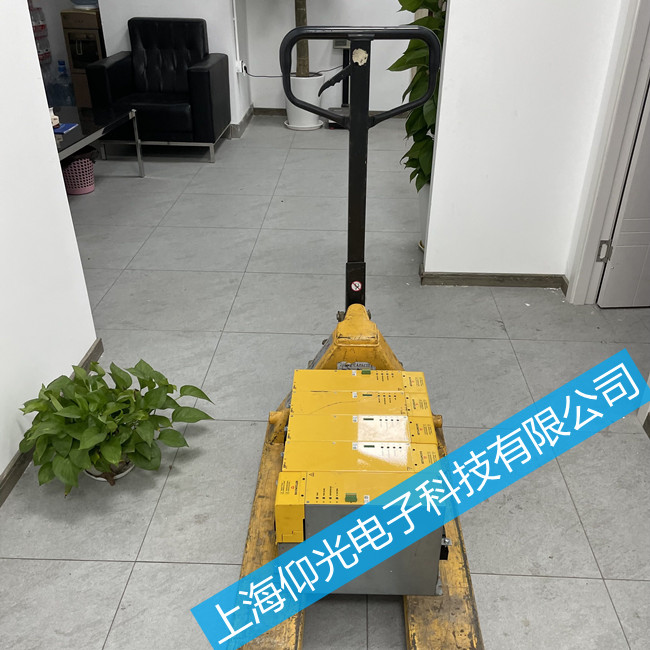 酒泉鮑米勒驅(qū)動(dòng)器常見故障維修-BM442系列報(bào)警電源P0261-4維修