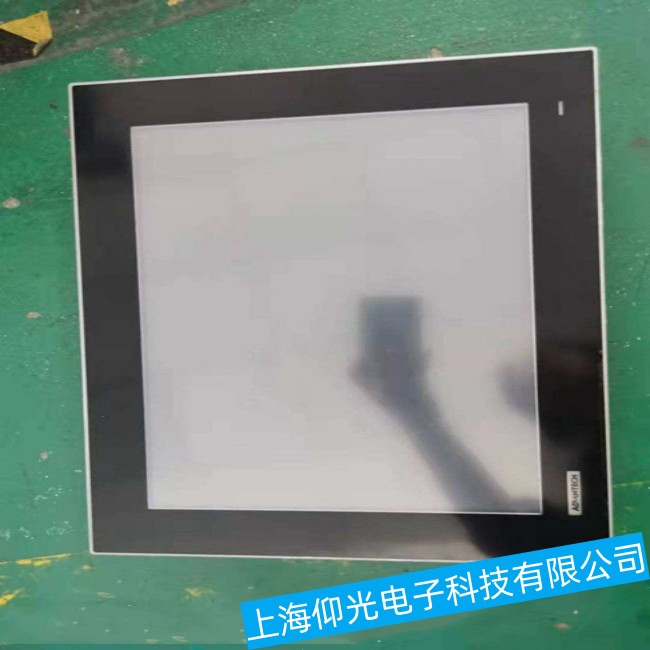長沙研華工控機IPPC-6192A顯示屏不亮故障維修廠家二十年經(jīng)驗