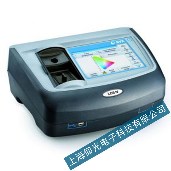 BYK 9562分光光度計(jì)光源不亮故障檢修