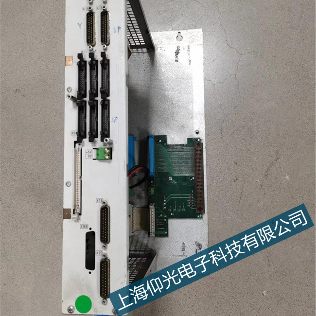 海德漢Hi800-D數(shù)控系統(tǒng)TNC溫度過高維修維護(hù)